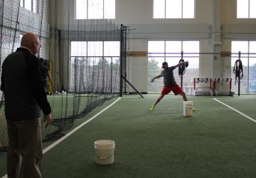 Baseball 1
